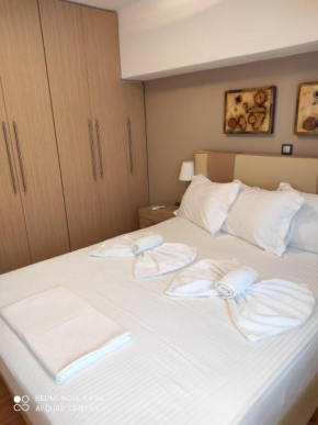 Astradeni luxury apartments Vootis - Dodekanes Pali